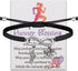 Runners Jewelry Set for Marathon Lovers Bracelet  Earrings